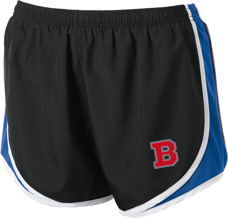 CT Bobcats Ladies Cadence Short