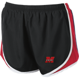 Team Maryland Ladies Cadence Short