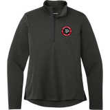 South Pittsburgh Rebellion Ladies Endeavor 1/2-Zip Pullover