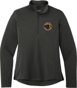 Maryland Black Bears Ladies Endeavor 1/2-Zip Pullover