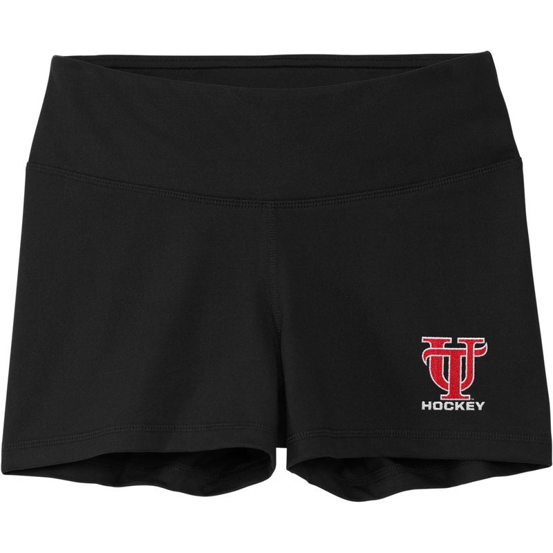 University of Tampa Ladies Interval 3 Inch Short