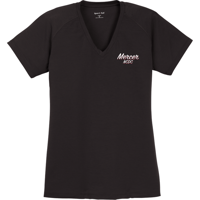 Mercer NCDC Ladies Ultimate Performance V-Neck