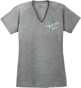 NJ Colts Ladies Ultimate Performance V-Neck