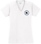 Aspen Aviators Ladies Ultimate Performance V-Neck