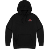 Mercer Arrows Heavyweight Hoodie