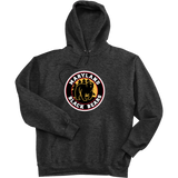 Maryland Black Bears Ultimate Cotton - Pullover Hooded Sweatshirt