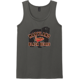 MD Jr. Black Bears Softstyle Tank Top