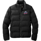 CT Wolfpack South Mercer+Mettle Puffy Jacket