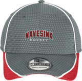 Navesink New Era Hex Mesh Cap