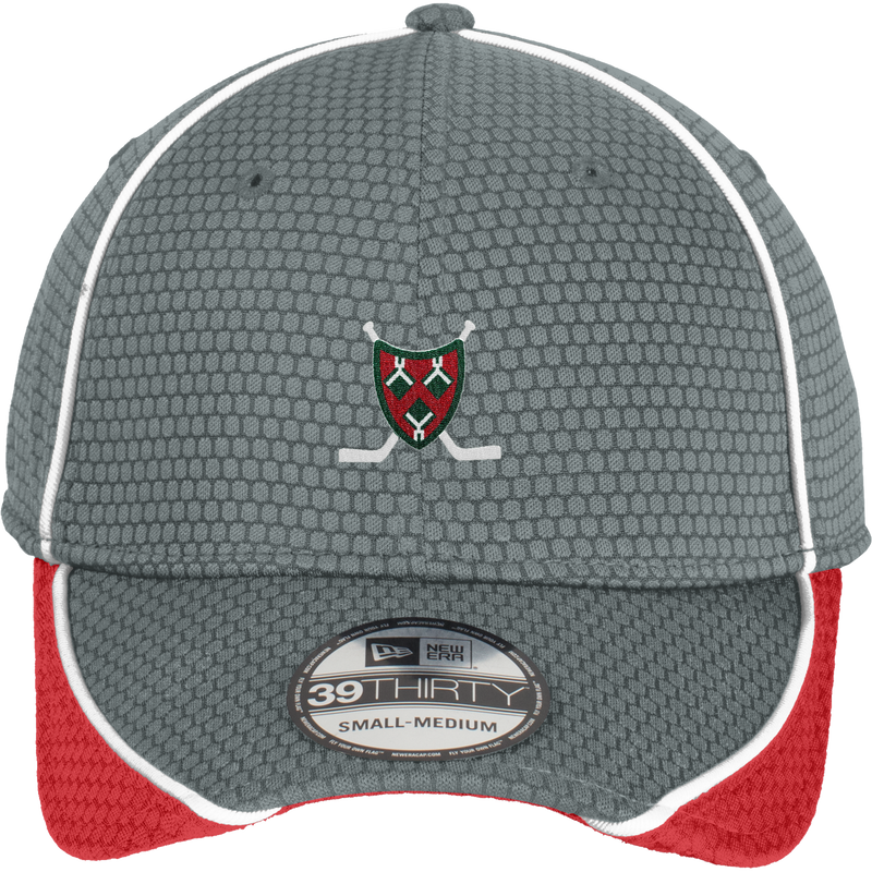 Navesink New Era Hex Mesh Cap