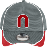 Namami New Era Hex Mesh Cap