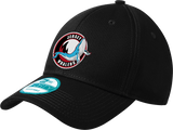 Jersey Shore Whalers New Era Adjustable Structured Cap