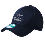 Midd South Hockey New Era Adjustable Structured Cap