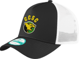 Chester County New Era Snapback Trucker Cap