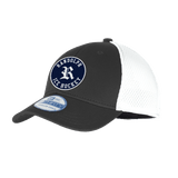 Randolph Hockey New Era Youth Stretch Mesh Cap