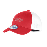 University of Tampa New Era Youth Stretch Mesh Cap