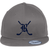 Randolph Middle School New Era Flat Bill Snapback Cap