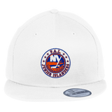 PAL Jr. Islanders New Era Flat Bill Snapback Cap