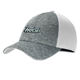 Hard Edge Hockey New Era Shadow Stretch Mesh Cap