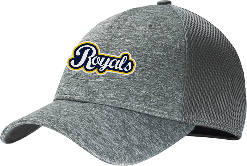 Royals Hockey Club New Era Shadow Stretch Mesh Cap