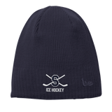 Midd South Hockey New Era Knit Beanie