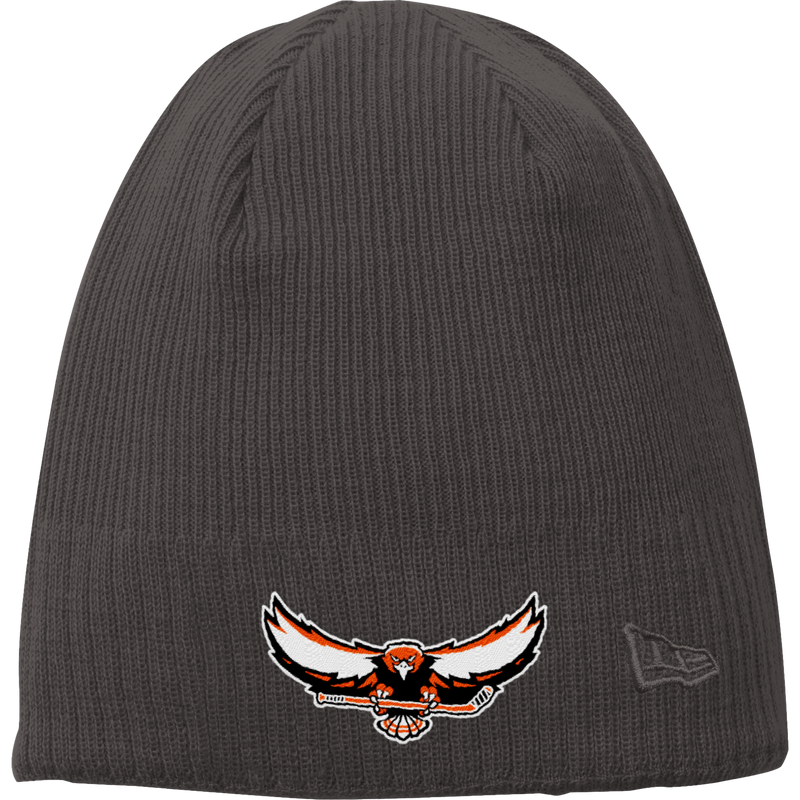 Orange County West New Era Knit Beanie