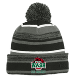 Wash U New Era Sideline Beanie