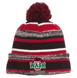 Wash U New Era Sideline Beanie