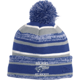 Holmdel Hockey New Era Sideline Beanie