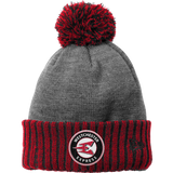 Westchester Express New Era Colorblock Cuffed Beanie