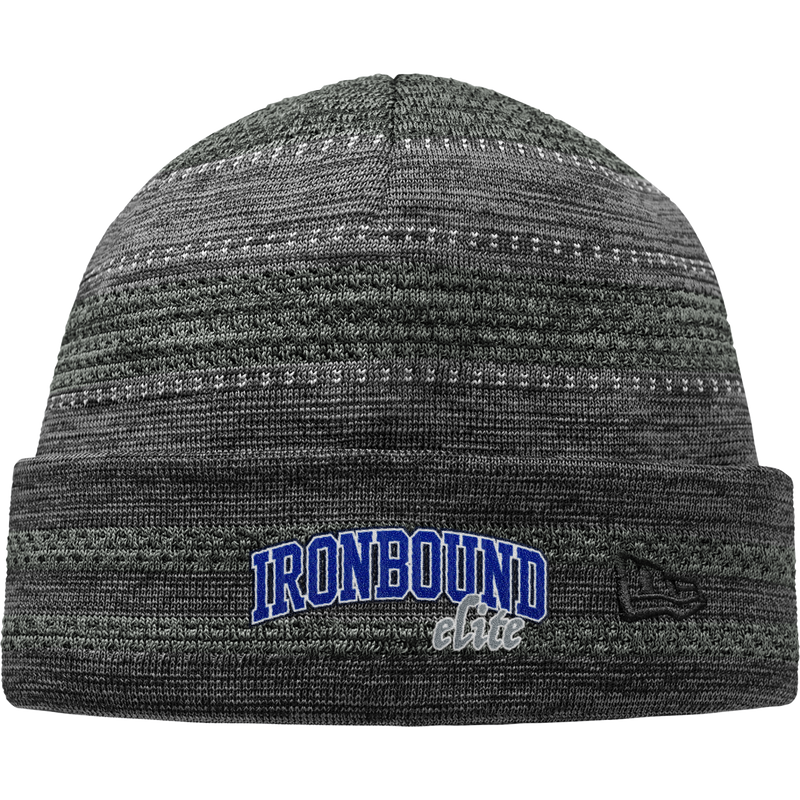 Ironbound New Era On-Field Knit Beanie