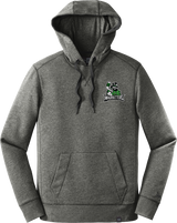 Atlanta Madhatters New Era French Terry Pullover Hoodie