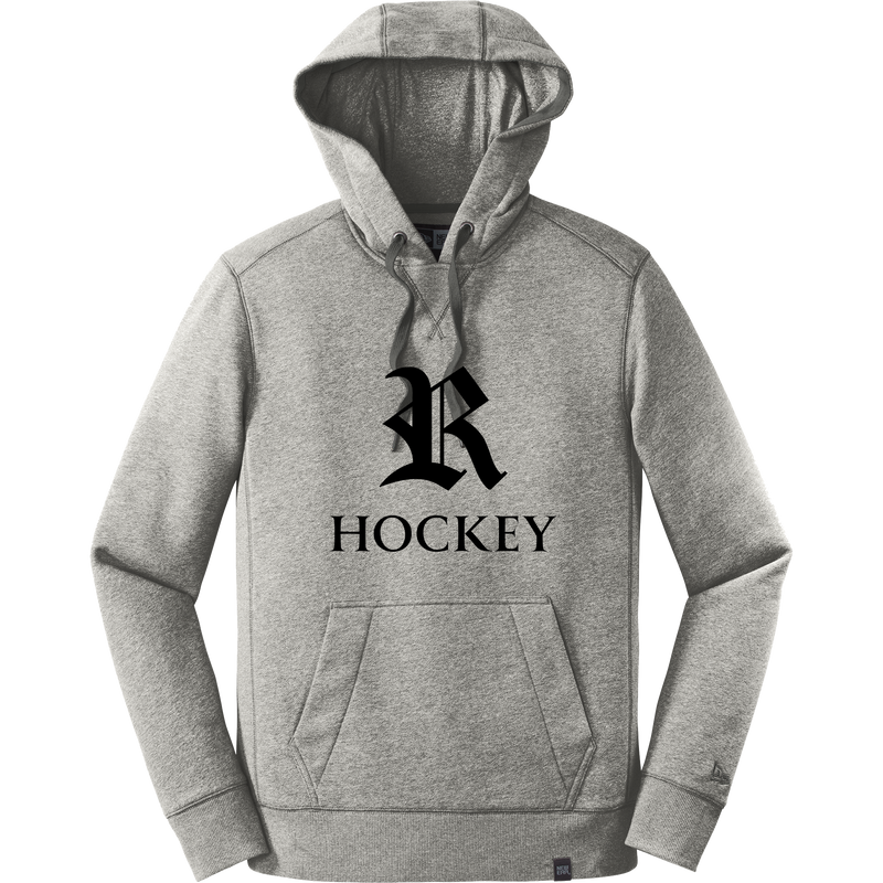 Randolph Hockey New Era French Terry Pullover Hoodie