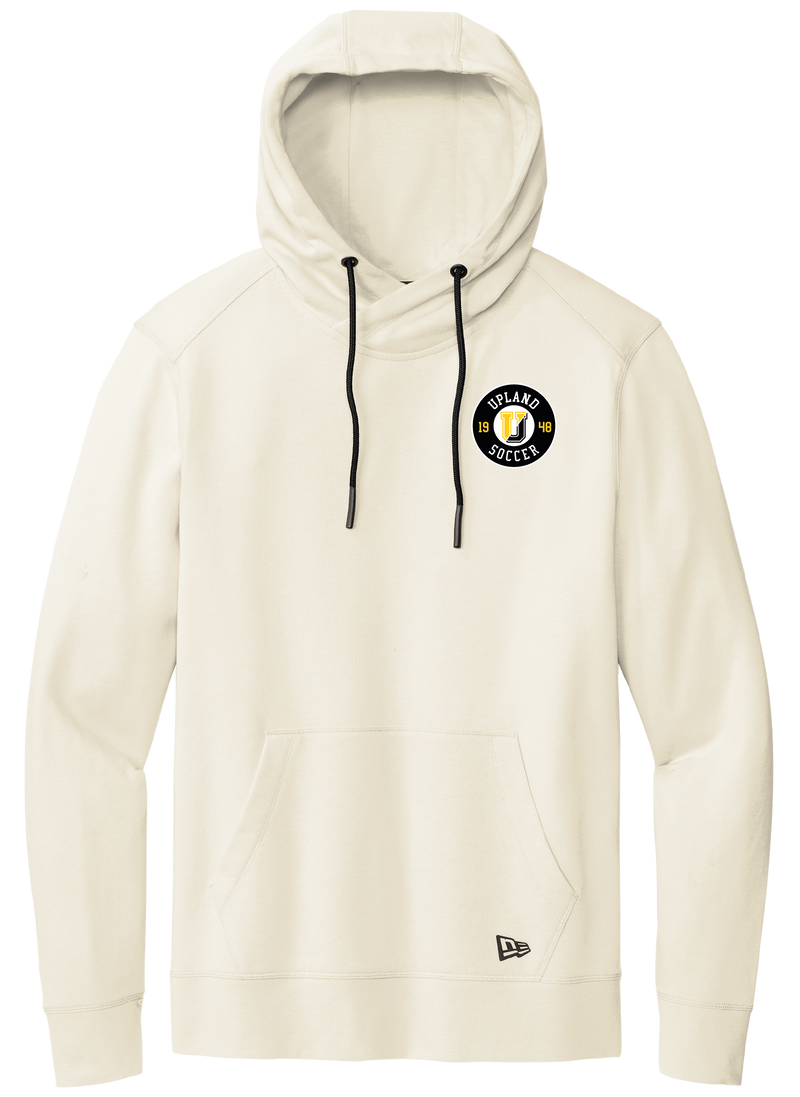 Upland Soccer New Era Tri-Blend Fleece Pullover Hoodie