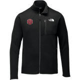 Apple Core The North Face Skyline Full-Zip Fleece Jacket