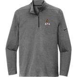 Seacoast Spartans (SPA) Nike Dry 1/2-Zip Cover-Up