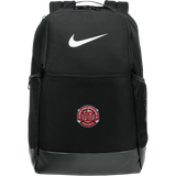 Apple Core Nike Brasilia Medium Backpack