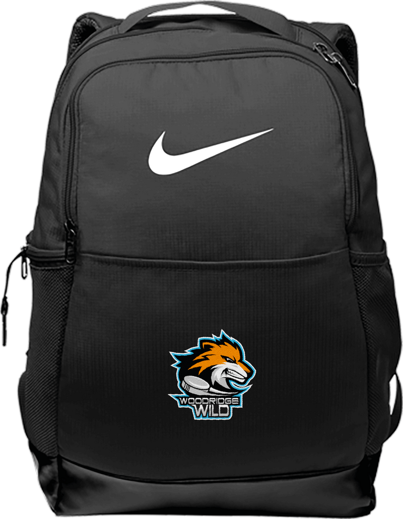 Woodridge Wild Nike Brasilia Medium Backpack