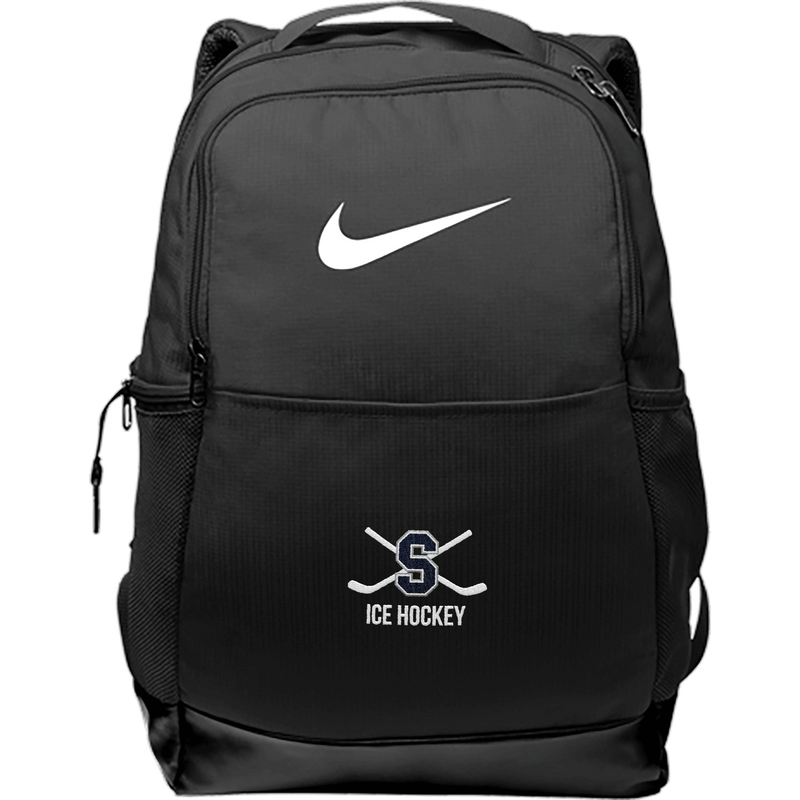 Midd South Hockey Nike Brasilia Medium Backpack