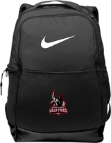 NJ Valkyries Nike Brasilia Medium Backpack