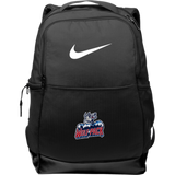 CT Wolfpack South Nike Brasilia Medium Backpack