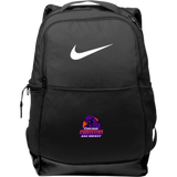 Chicago Phantoms Nike Brasilia Medium Backpack