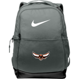 Orange County West Nike Brasilia Medium Backpack