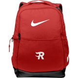 Charlotte Rush Nike Brasilia Medium Backpack