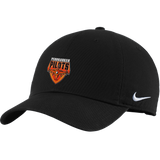 Pennsauken Pilots Nike Heritage Cotton Twill Cap