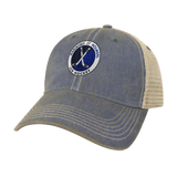 Holmdel Hockey Old Favorite Trucker Cap