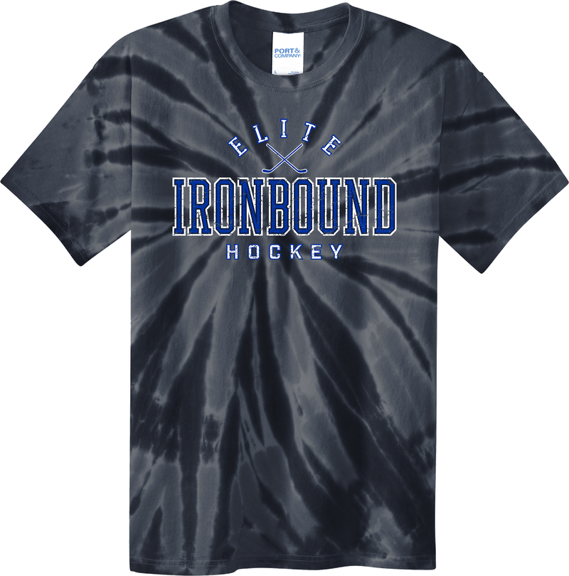 Ironbound Youth Tie-Dye Tee