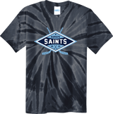 Ramapo Saints Youth Tie-Dye Tee