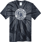 Council Rock North Youth Tie-Dye Tee