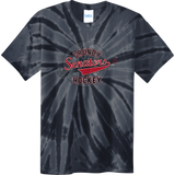 Grundy Senators Youth Tie-Dye Tee